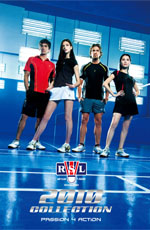 RSL katalog