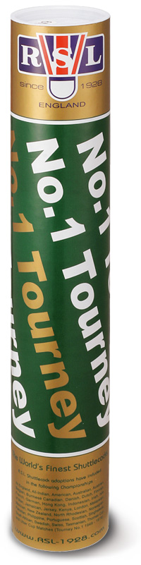 Lotki RSL No.1 Tourney