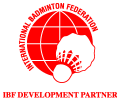 Logo BWF
