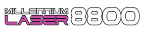 Laser 8800