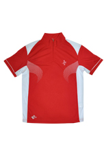 RSL M091001 Red