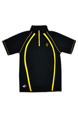RSL M091002 Black/Yellow