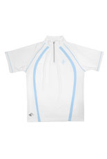 RSL M091018 White/Blue