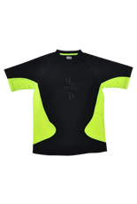 RSL M091003 Black/Green