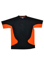 RSL M091003 Black/Orange