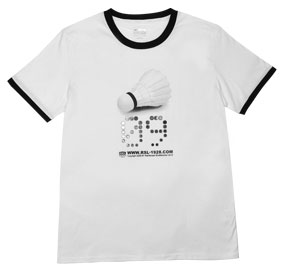t-shirt RSL M091018 White