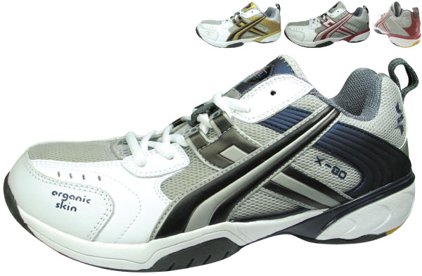 Buty RSL X-80