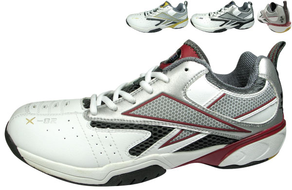 Buty RSL X-82